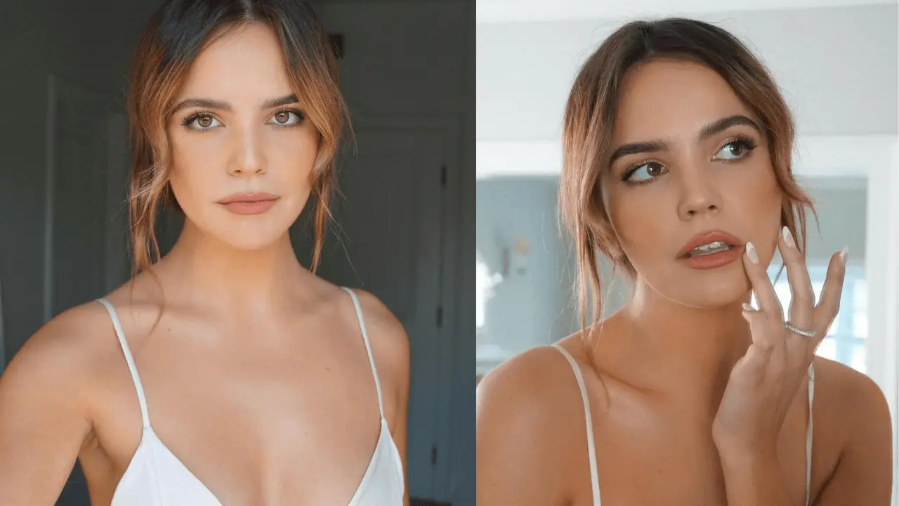 Bailee Madison Biography