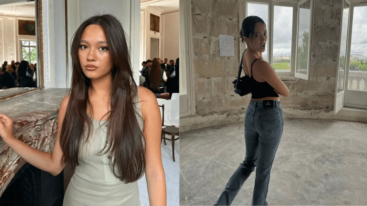 Lily Chee Biography | Relationship, age, networth