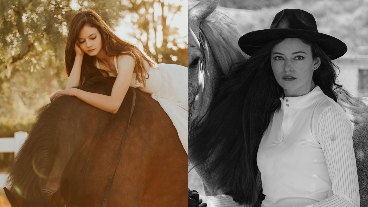 Mackenzie Foy Biography