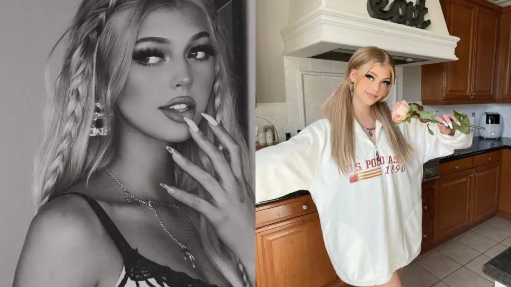 Loren Gray  Biography