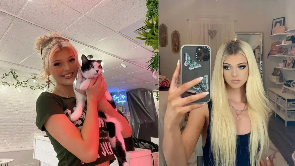 Loren Gray  Biography