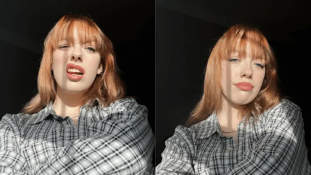 Amybeth McNulty Biography