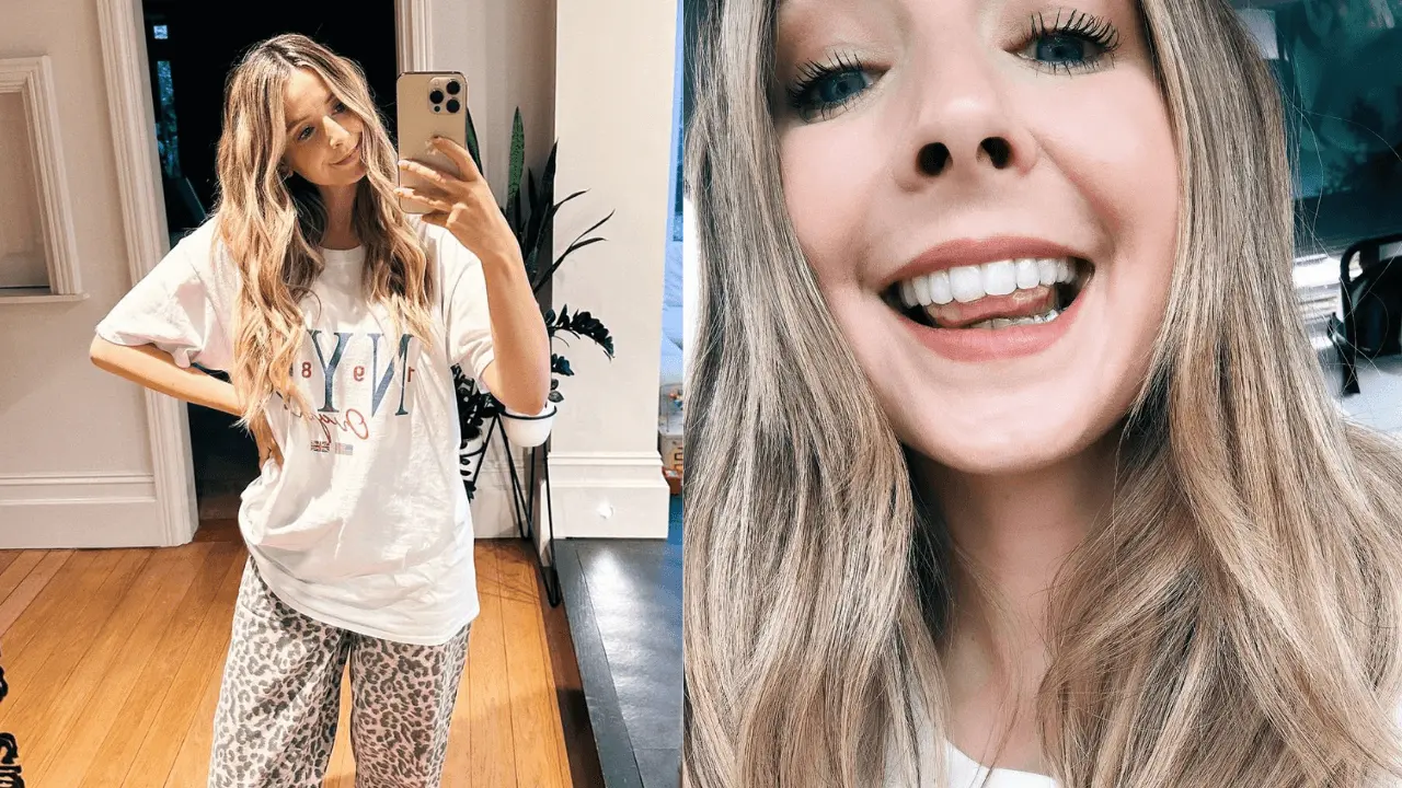 Zoe Sugg biography